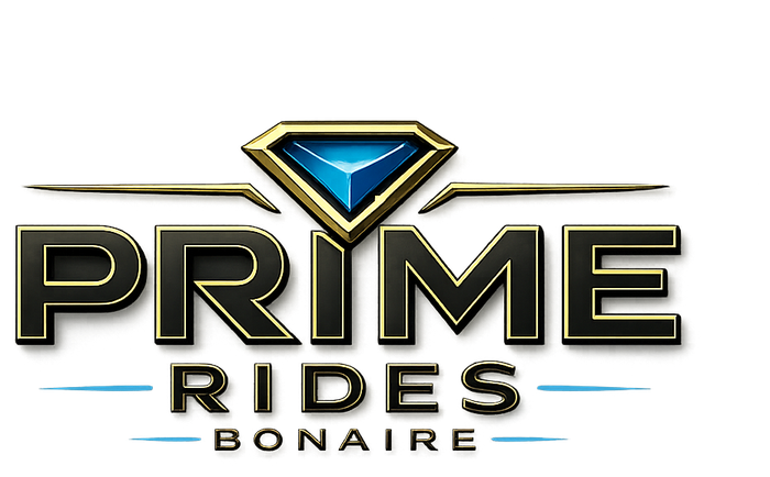 Prime Rides Bonaire